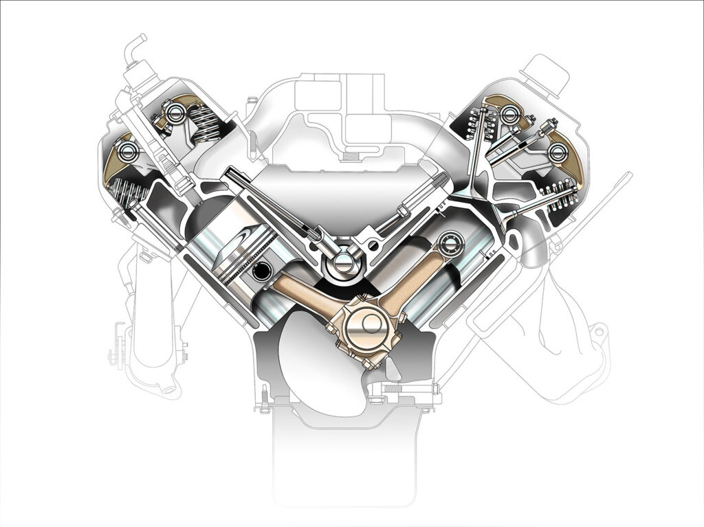 Engine Design